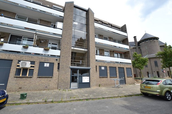 Property photo - Mgr. Feronstraat 10, 6414CA Heerlen